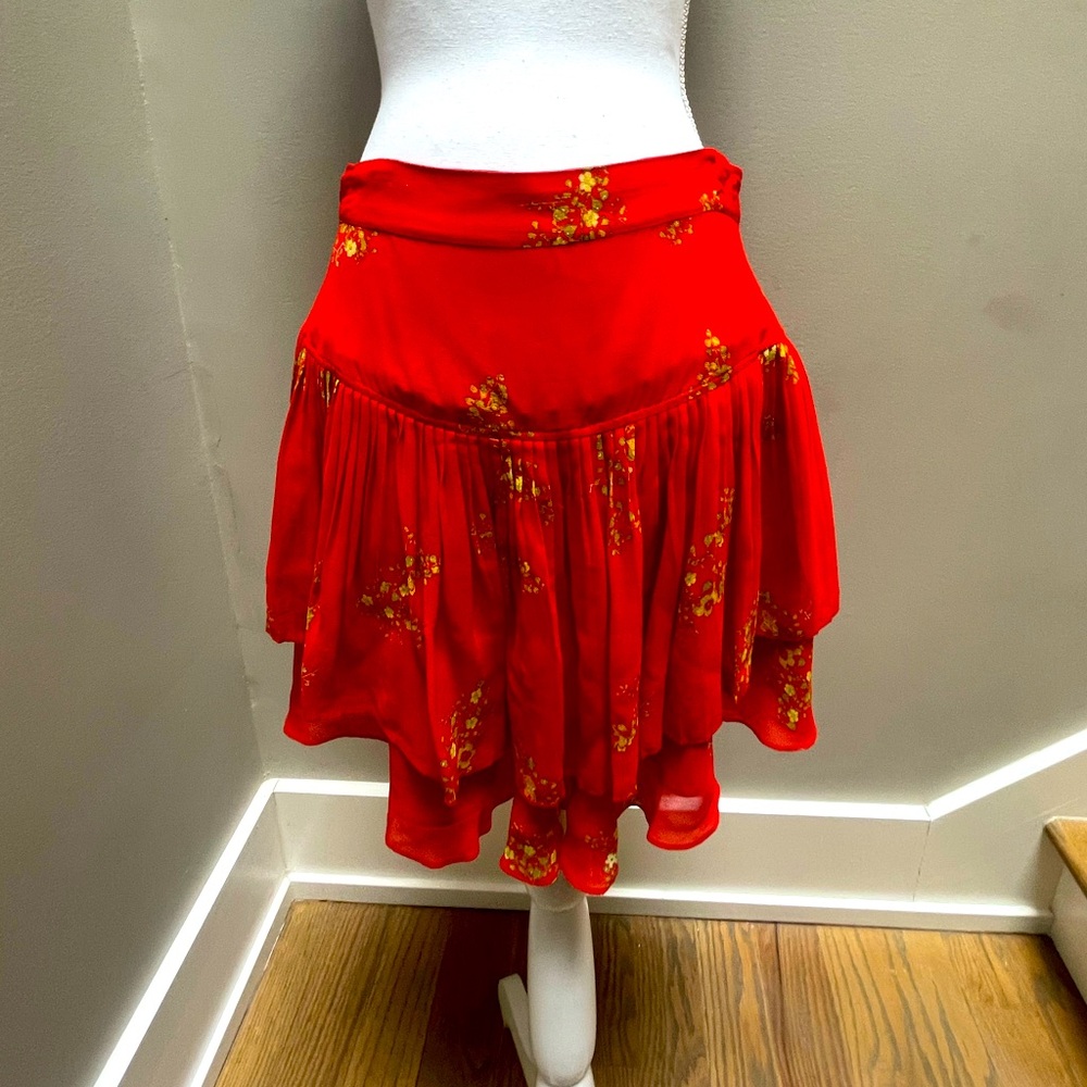 Derek Lam Size 8 Skirt